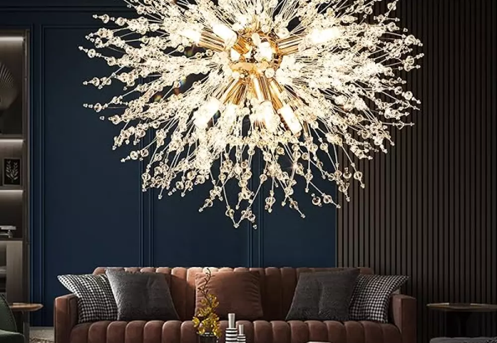 high end crystal chandeliers